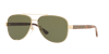 Gucci Men's Sunglasses, Gg0528s In Green
