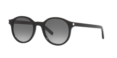 SAINT LAURENT SAINT LAURENT UNISEX SUNGLASS SL 521