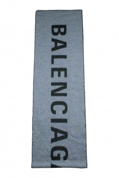 Balenciaga Scarf