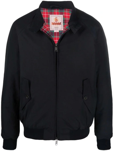 BARACUTA BARACUTA G9 THERMAL CLOTH CLOTHING