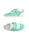 SERGIO ROSSI Sneakers,11284728DR 7
