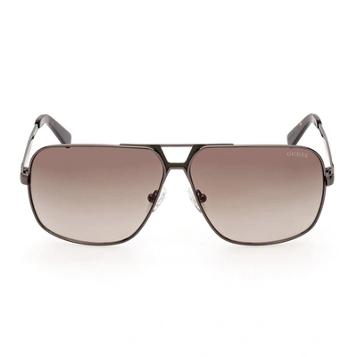 Guess Sunglasses In Gray