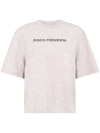 PACO RABANNE RABANNE T-SHIRTS AND POLOS GREY