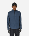 Affxwrks Man Sweatshirt Pastel Blue Size Xl Polyester In Blue