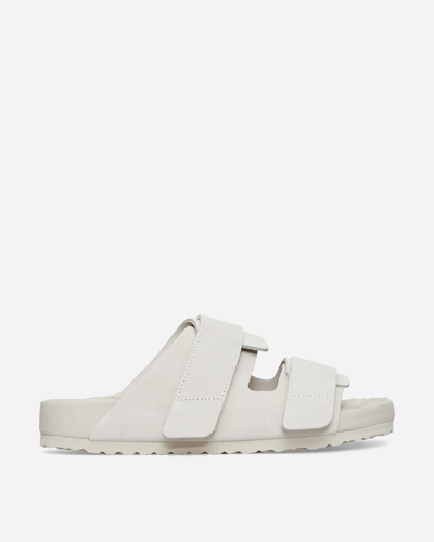 Birkenstock Tekla Uji Sandals Powder In White