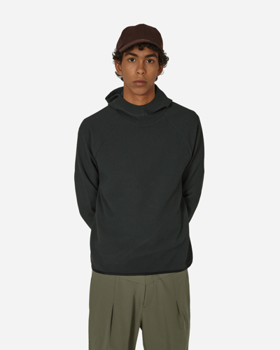 Affxwrks Transit Hoodie Shade In Green