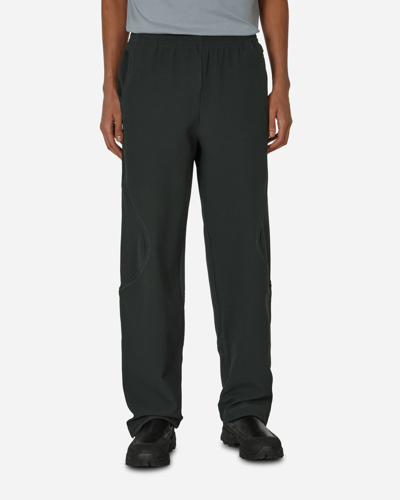 Affxwrks Transit Pants Shade In Green