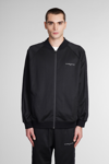 Ih Nom Uh Nit Sweatshirt In Black Polyester In Black