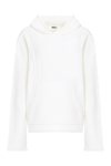 MM6 MAISON MARGIELA KNITTED HOODIE