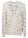 Isabel Marant Tane Sweater In 23ec