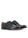 Church's Dubai Oxford Shoes In Black