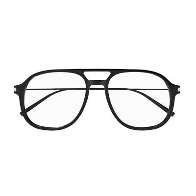 Saint Laurent Sl 626 001 Glasses In Nero