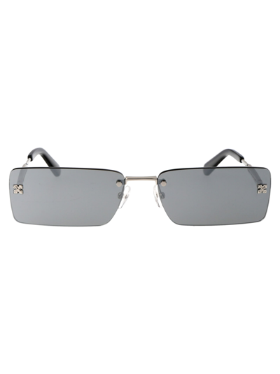 Off-white Riccione Sunglasses In Crl