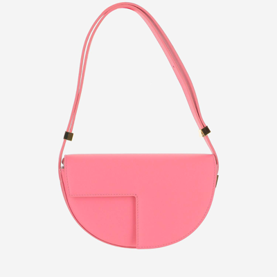 Patou Le Petit  Bag In Pink