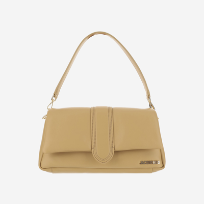 Jacquemus The Bambimou In Brown