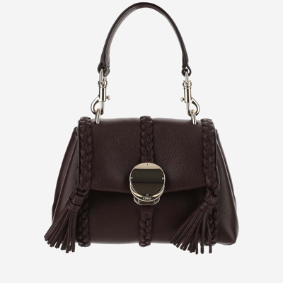CHLOÉ MINI PENELOPE BAG