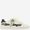 PALM ANGELS PALM ONE SKETCHY trainers WITH LOGO