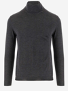 MALO CASHMERE AND SILK BLEND PULLOVER