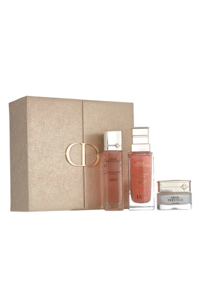 Dior Prestige Gift Set