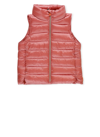 SAVE THE DUCK FRANKY PADDED VEST