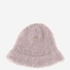 MYSSY WOOL BUCKET HAT