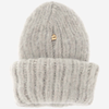 MYSSY WOOL BEANIE HAT