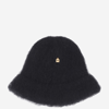 MYSSY WOOL BUCKET HAT