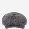 STETSON WOOL COPPOLA