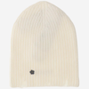 A PAPER KID WOOL AND CASHMERE BEANIE