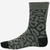 ALTO MILANO COTTON BLEND SOCKS