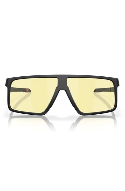 Oakley Man Sunglasses Oo9285 Helux Gaming Collection In Prizm Gaming