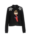 DOLCE & GABBANA jumperS,39766349PG 3