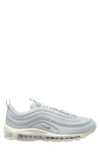 Nike Men's Air Max 97 Shoes In Grey