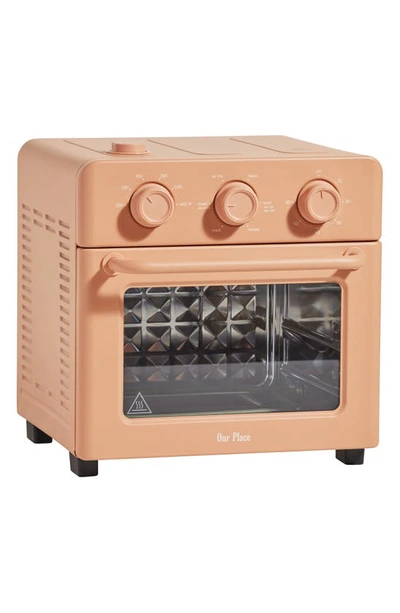 Our Place Wonder Oven™ 6-in-1 Air Fryer & Toaster In Spice