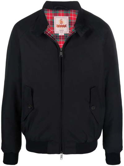 BARACUTA G9 THERMAL BARACUTA CLOTH