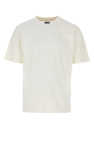 Heron Preston T-shirt  Men Color White