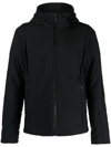 FUSALP BLACK POWER III HOODED SKI JACKET