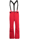 FUSALP RED FRANZ IV SKI SALOPETTES