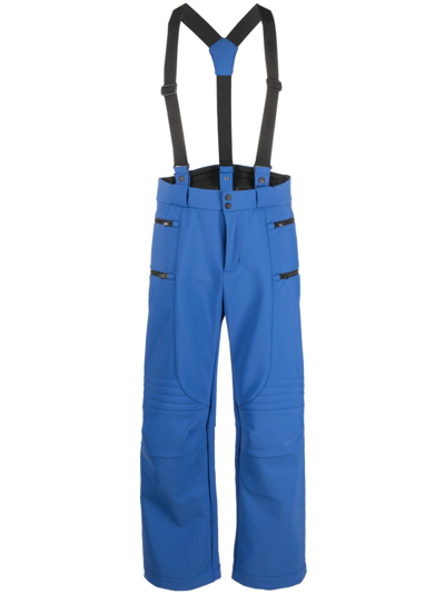 Fusalp Blue Flash Ii Ski Trousers