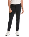 Theory Terrance Tech Regular Fit Jogger Pants In Navy