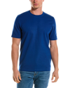 Theory Cosmo Solid Crewneck T-shirt