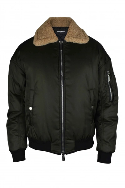DSQUARED2 JACKET