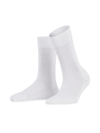 Falke Women's Sensitive London Socks In White