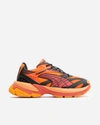 Puma X Pleasures Velophasis Layers In Black