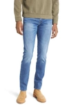 Frame L'homme Skinny Fit Jeans In Agecroft