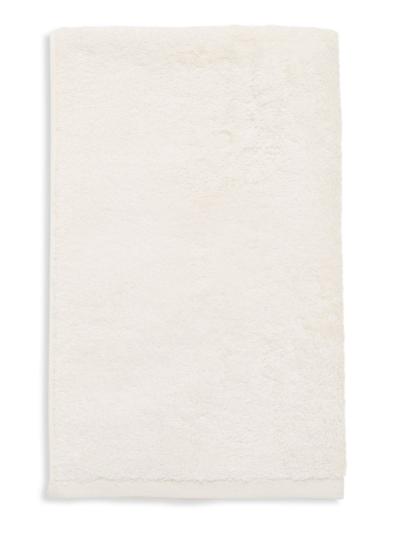 Sferra Sarma Hand Towel In Ivory