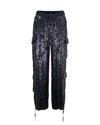 P.a.r.o.s.h . Pants In Black