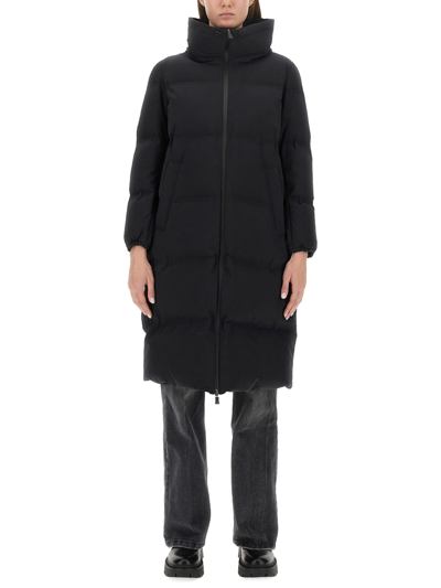 HERNO COAT "LAMINAR"