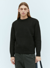 LEMAIRE BOXY KNIT SWEATER