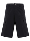 Carhartt Cargo Short In Black